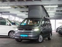 Gebraucht VW California Beach 150 PS (110 kW) 2024 Indiumgrau Van