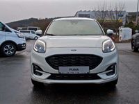 gebraucht Ford Puma ST-Line X NAVI+LED+KAMERA+SHZ+LMF