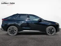 Neu Toyota bZ4X 164 kW (224 PS) 2026 Schwarz SUV