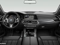 gebraucht BMW X5 M50i 2-Achs Luftfed. AHK Pano Standheiz. ACC Laser TV+ H/K