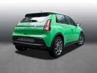 Gebraucht Renault 5 E-Tech Evolution 89 kW (122 PS) 2025 Grün Limousine