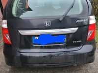 gebraucht Honda FR-V 