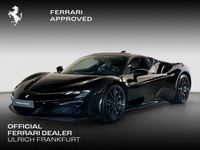 Gebraucht Ferrari SF90 1001 PS (736 kW) 2021 Nero ds Coupé