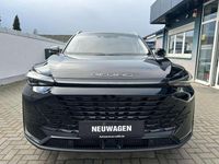 Neu Baic X75 177 PS (130 kW) 2026 Schwarz SUV