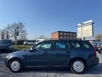 Gebraucht Volvo V50 109 PS (80 kW) 2010 Blau Kombi