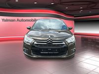 gebraucht Citroën DS4 SportChic MASSAGESITZE/SITZHEIZUNG/MEMORYSIT
