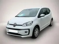 Gebraucht VW up! 65 PS (47 kW) 2023 Manufacturer Kleinwagen