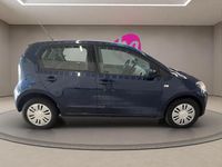 Gebraucht VW up! 60 PS (44 kW) 2013 Kleinwagen
