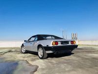 Gebraucht Ferrari Mondial 230 PS (169 kW) 1985 Silber Cabrio