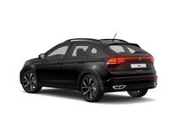 Gebraucht VW Taigo R-line 150 PS (110 kW) 2023 Deep black perleffekt SUV