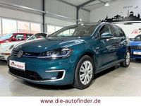 Gebraucht VW Golf 100 kW (136 PS) 2018 Grün Limousine