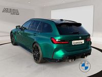 Gebraucht BMW M3 Competition Edition 530 PS (389 kW) 2025 Isle of man gruen Kombi