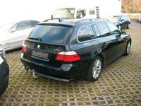 gebraucht BMW 520 d touring Edition, Automatik, AC, PDC