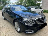 gebraucht Mercedes C220 E Klasse