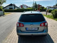 Używany VW Passat 170 KM (125 kW) 2010 Kombi