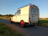 Gebraucht Citroën Acadiane 31 PS (22 kW) 1987 Beige Pickup