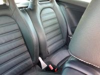 Brugt VW Scirocco 200 HK (147 kW) 2009 Hvid Coupe