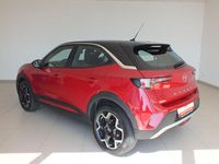 Gebraucht Opel Mokka Ultimate 131 PS (96 kW) 2022 Rot SUV