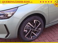 Neu Opel Corsa 101 PS (74 kW) 2025 Eukalyptus grün/ dach s... Kleinwagen