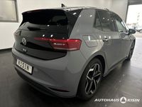 gebraucht VW ID3 Pro /Pano /Navi /V-Cock. /CAM /Matrix/CCS