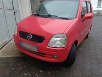 gebraucht Opel Agila 1.2 16V COMFORT Comfort