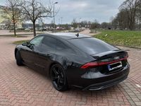 gebraucht Audi A7 45 TFSI S tronic - S-Line 360 Pano