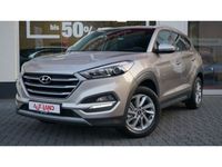 gebraucht Hyundai Tucson 1.6 GDI