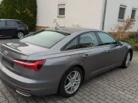 Gebraucht Audi A6 299 PS (219 kW) 2020 Grau Limousine