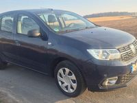Gebraucht Dacia Sandero 75 PS (55 kW) 2018 Blau Kleinwagen