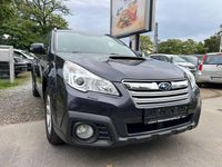 Gebraucht Subaru Outback Comfort 150 PS (110 kW) 2014 Grau Kombi