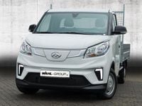 Gebraucht Maxus eDeliver 3 130 kW (177 PS) 2025 Weiß Van