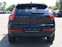 Gebraucht Volvo XC40 Plus 163 PS (119 kW) 2024 Schwarz SUV