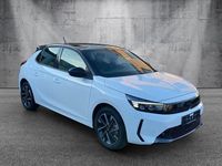 Neu Opel Corsa 101 PS (74 kW) 2026 Lack weiss banquise/typ aussenverkleidung spiegel flach standard Kleinwagen