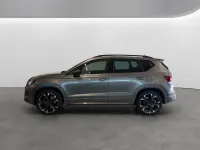Gebraucht Cupra Ateca VZ 300 PS (220 kW) 2023 Grau SUV