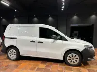 Gebraucht Mercedes Citan 112 116 PS (85 kW) 2022 Weiß Limousine