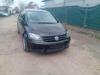 Gebraucht VW Golf IV Trendline 105 PS (77 kW) 2005 Schwarz Limousine