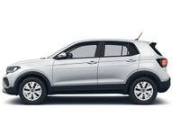 Gebraucht VW T-Cross Basis 95 PS (69 kW) 2025 SUV