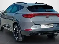 Brugt Cupra Formentor 190 HK (139 kW) 2022 Grå SUV