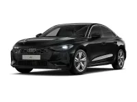 Używany Audi A5 Basis 204 KM (150 kW) 2025 Czarny Sedan/Limuzyna