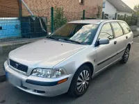 Second-hand Volvo V40 122 CP (89 kW) 2003 Break