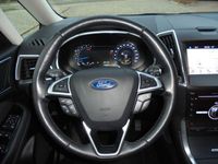 gebraucht Ford Galaxy Titanium AWD