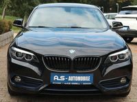 Gebraucht Seat Exeo Style 74 PS (54 kW) 2019 Schwarz