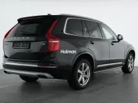 Gebraucht Volvo XC90 392 PS (288 kW) 2020 Schwarz SUV
