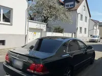 Gebraucht Toyota Crown 315 PS (231 kW) 2007 Grün Limousine