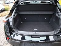 Gebraucht Opel Mokka Elegance 136 PS (100 kW) 2024 Karbon schwarz SUV