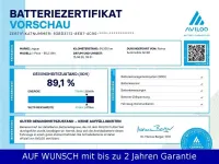Gebraucht Jaguar I-Pace First Edition 294 kW (400 PS) 2018 Santorini black SUV