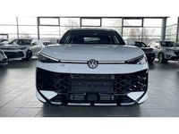Gebraucht VW T-Roc R-line 150 PS (110 kW) 2026 Weiss SUV