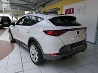 Gebraucht Cupra Formentor 150 PS (110 kW) 2023 White candy SUV