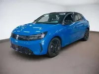 Gebraucht Opel Corsa 145 PS (106 kW) 2025 Blau Kleinwagen