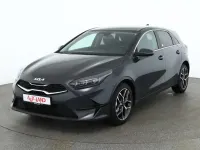 Neu Kia Ceed 140 PS (102 kW) 2025 Grau Kleinwagen